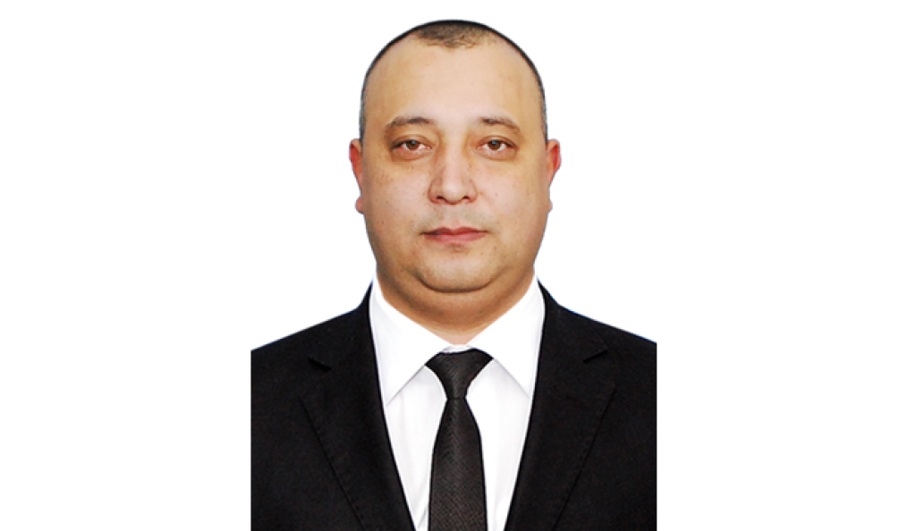 Kurbanbayev Tuo‘yelbay Kadirbayevichning fizika-matematika fanlari doktori (DSc) dissertatsiya ishi himoyasi to‘g‘risida