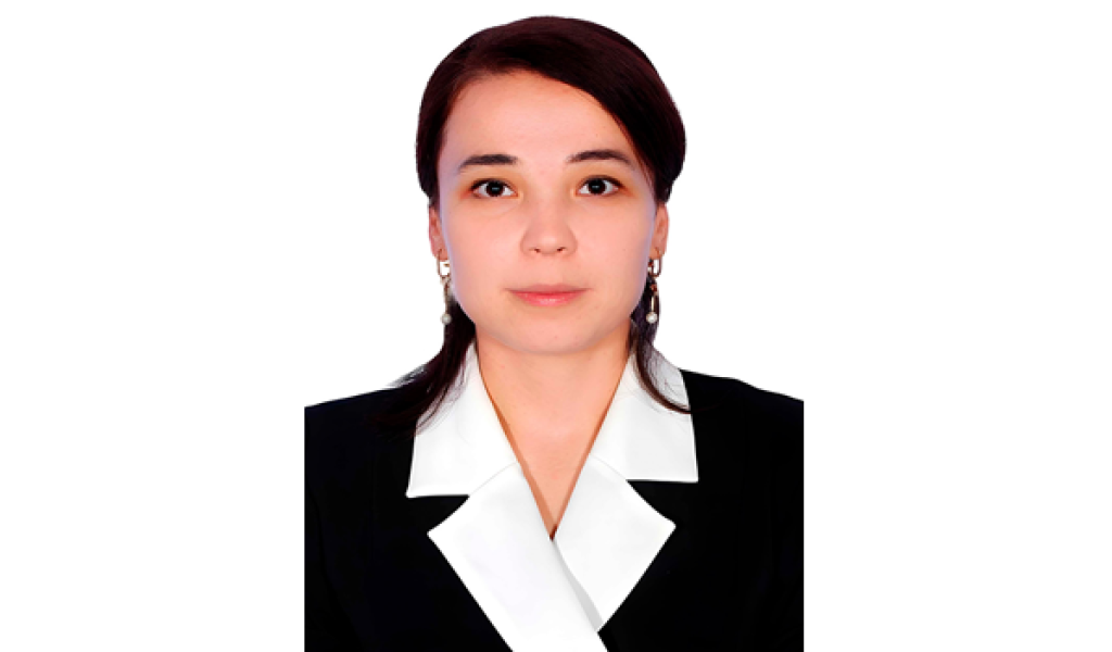 Po‘latova Gulxayyo G‘ofurjon qizining filologiya fanlari bo‘yicha falsafa doktori (PhD) dissertatsiya ishi himoyasi to‘g‘risida