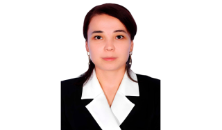 Po‘latova Gulxayyo G‘ofurjon qizining filologiya fanlari bo‘yicha falsafa doktori (PhD) dissertatsiya ishi himoyasi to‘g‘risida
