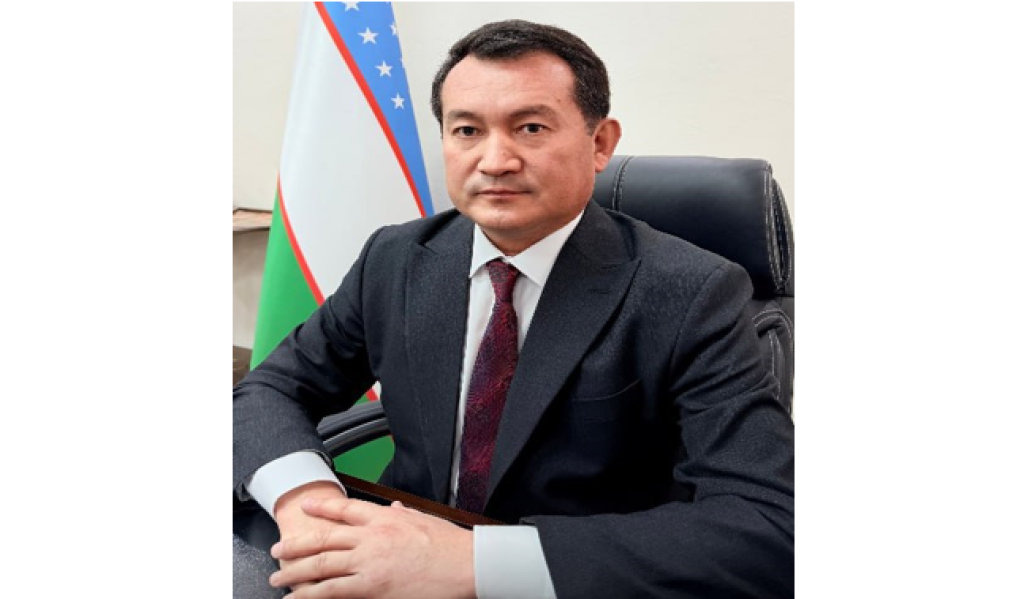 Абдусаламов Олимжон Эшмирзаевичнинг иқтисодиёт фанлари бўйича фалсафа доктори (PhD) диссертация иши ҳимояси тўғрисида