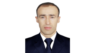 Муминов Бахриддин Саидумаровичнинг техника фанлари бўйича фалсафа доктори (PhD) диссертация иши ҳимояси тўғрисида