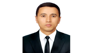 Шомурадов Улуғбек Мейли ўғлининг техника фанлари бўйича фалсафа доктори (PhD) диссертация иши ҳимояси тўғрисида