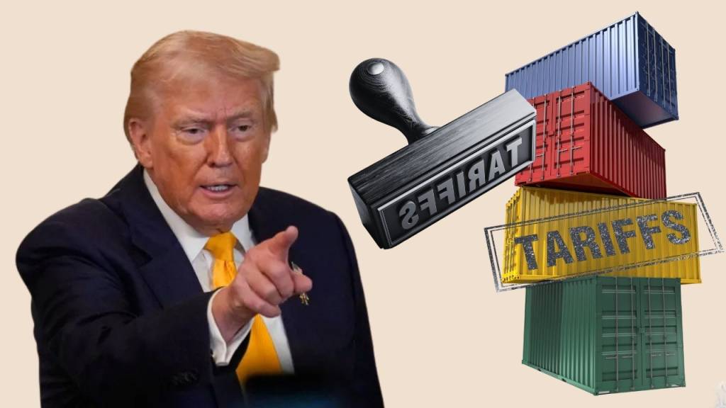 AQSHning yangi boj siyosati: Tramp qarori global farmatsevtika bozoriga qanday ta’sir qiladi?