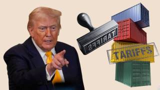 AQSHning yangi boj siyosati: Tramp qarori global farmatsevtika bozoriga qanday ta’sir qiladi?