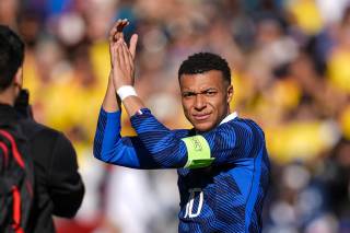 Kilian Mbappe nega Fransiya terma jamoasidan ketmoqchi bo‘lgani haqida gapirdi