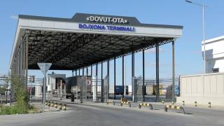 Божхонада йирик қонунбузарликка чек қўйилди