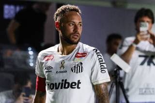 Neymar taslim bo'lmoqchi emas