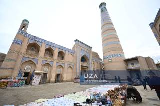 Xorazmda tarix va zamonaviylik uyg‘unligi