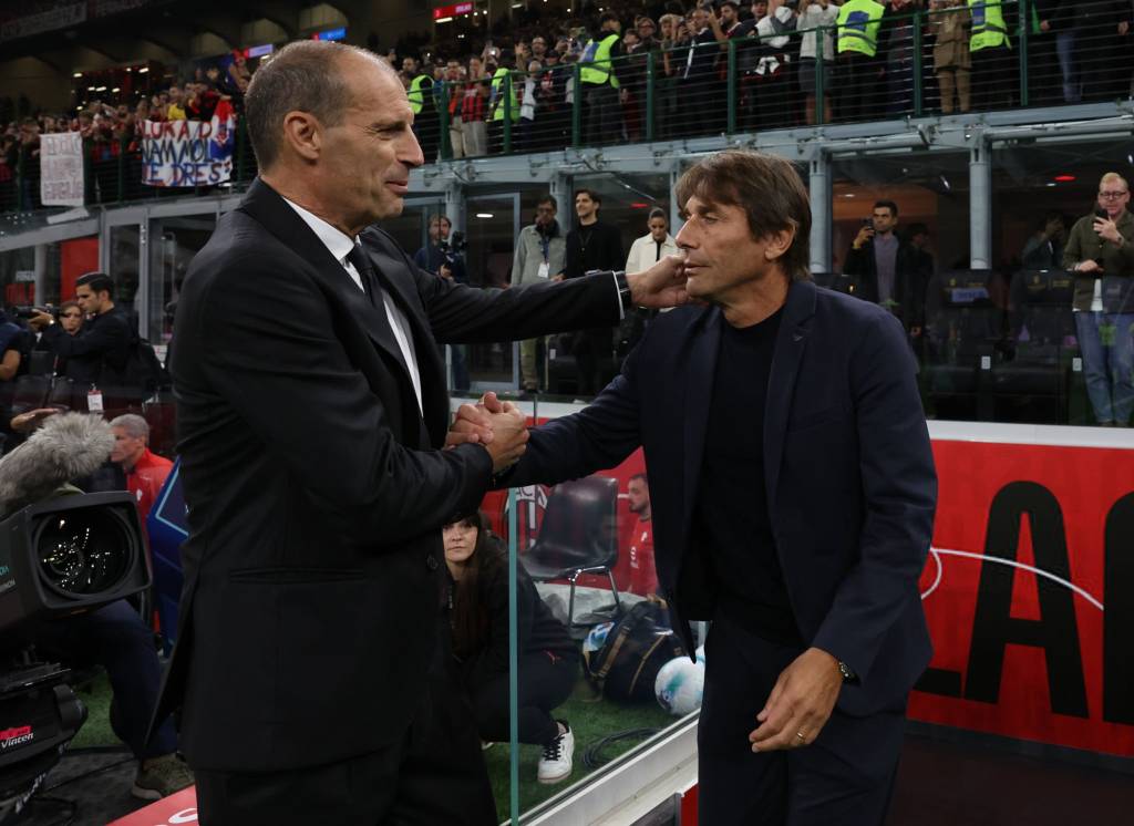 Italiya terma jamoasi bosh murabbiyligi uchun uchta variant bor