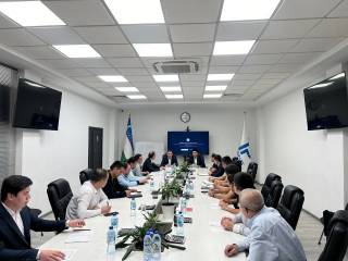 Бизнес-омбудсман: тадбиркорлар муаммолари ўрганилди