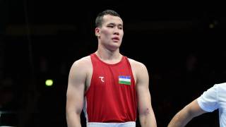 Osiyo chempionati: bugun 5 nafar bokschimiz yarim final yo‘llanmasi uchun jang qiladi