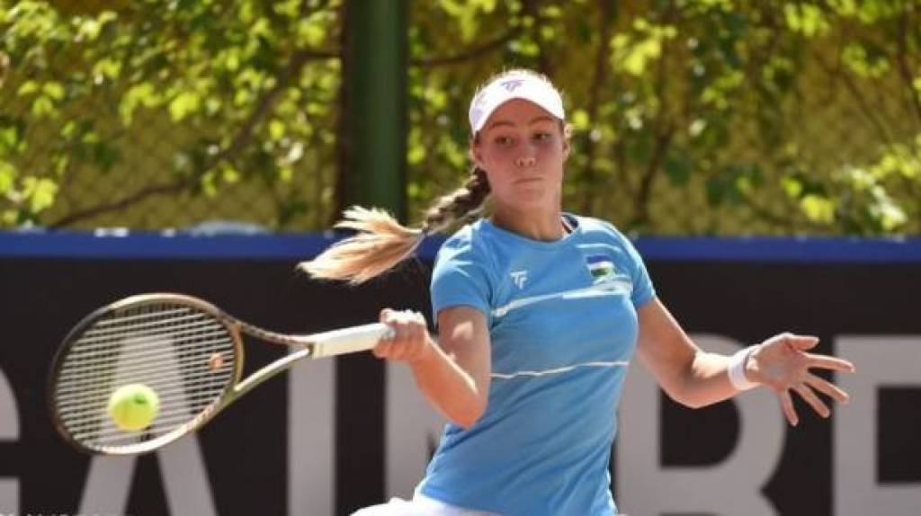 Sevil Yo‘ldosheva Hindistonda bosh sovrin uchun o‘ynaydi