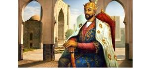 Ayni damda poytaxtimizda Buyuk davlat arbobi va sarkarda, ilm-fan, madaniyat va san’at homiysi Sohibqiron Amir Temur tavalludining 690 yilligi munosabati  bilan Qurolli Kuchlar tarkibiga kiruvchi vazirlik va idoralar harbiy bo‘linmalarining tantanali piyoda yurish marosimi bo‘lib o‘tmoqda