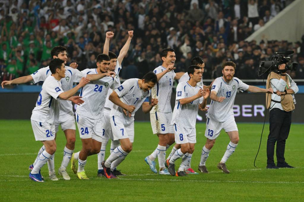 "The Athletic" nashri Jahon chempionatida ishtirok etuvchi barcha terma jamoalarni o'rinlarga joylashtirdi