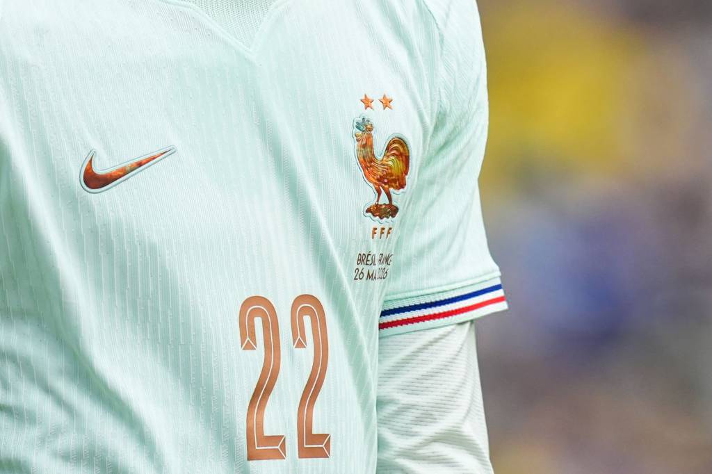 Mundialda terma jamoalarni sport formasi bilan taminlashda qaysi brend yetakchilik qilmoqda?