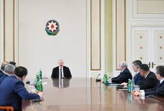 Состоялась вторая встреча глав правительств тюркских стран