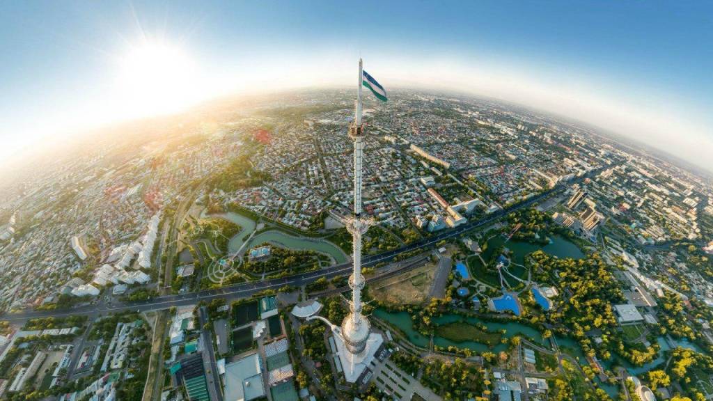 Yangi O‘zbekistonning global yuksalishi: pragmatik tashqi siyosat va barqaror iqtisodiy taraqqiyot modeli