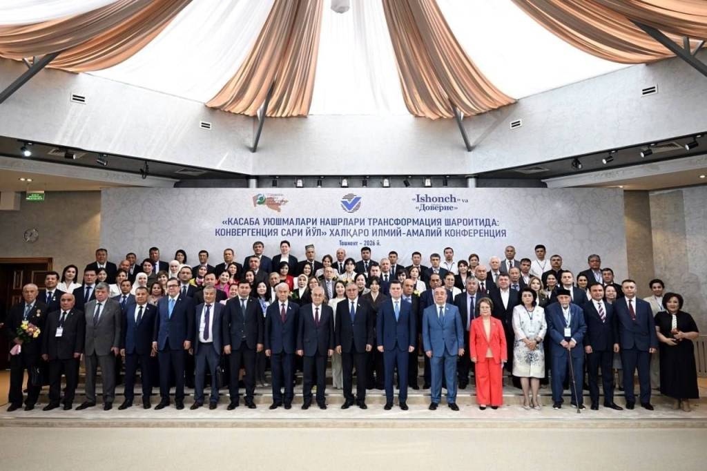 Медиаконвергенция как требование времени: опыт, диалог и новые подходы