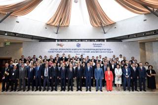 Медиаконвергенция как требование времени: опыт, диалог и новые подходы