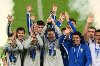 O‘zbekiston Portugaliyaga bosh og‘riq bo‘ladi