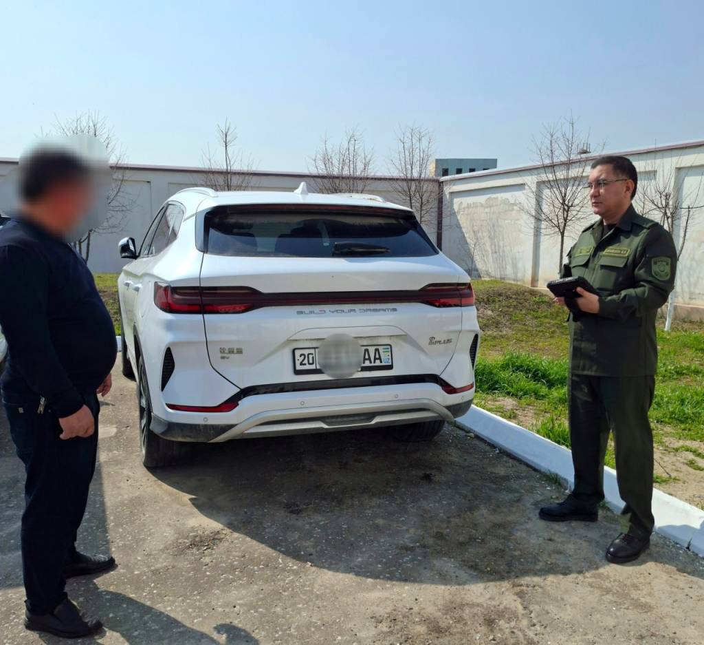 Жарима майдонига жойлаштирилди