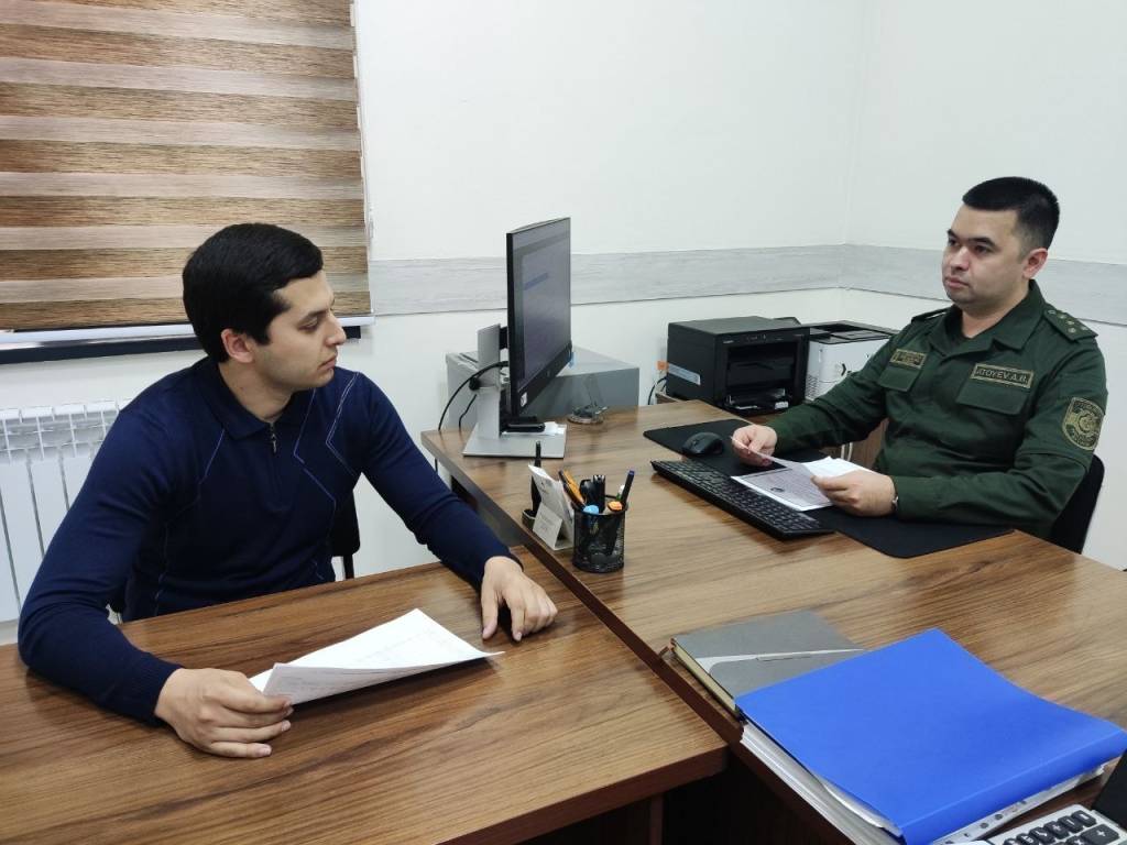 Ichimlik suvi uchun to‘lov intizomi – xizmat sifati kafolati