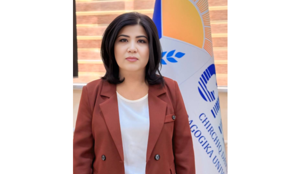 Ачилова Эмина Саъдуллоевнанинг педагогика фанлари бўйича фалсафа доктори (PhD) диссертация иши ҳимояси тўғрисида