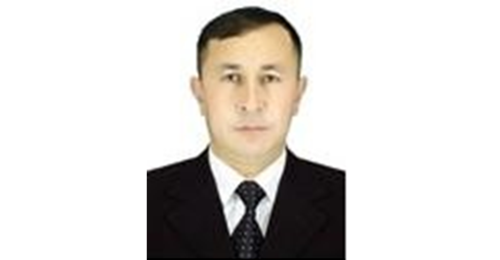 Гаппаров Aбдулатифжон Мамадалиевичнинг кимё фанлари доктори (DSc) диссертация иши ҳимояси тўғрисида
