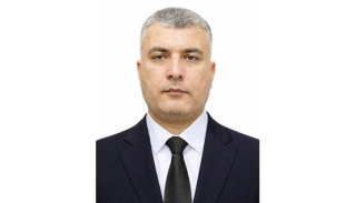 Бобомуротов Тожиддин Ғайбуллоевичнинг техника фанлари бўйича фалсафа доктори (PhD) диссертация иши ҳимояси тўғрисида