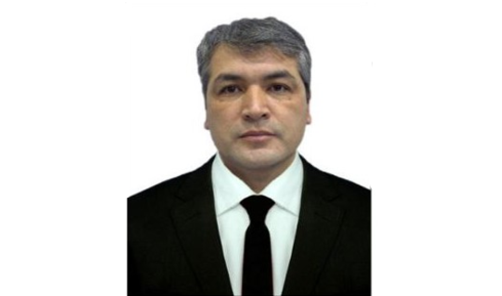 Marupov Jahongir Abdumavlonovichning qishloq xo‘jaligi fanlari bo‘yicha falsafa doktori (PhD) dissertatsiya ishi himoyasi to‘g‘risida