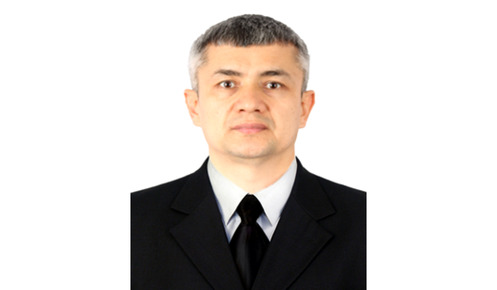 Raximov Oybek Umarovichning tibbiyot fanlari doktori (DSc) dissertatsiya ishi himoyasi to‘g‘risida