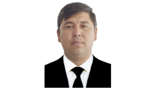Xudoynazarov Zafar Burxutovichning fizika-matematika fanlari bo‘yicha falsafa doktori (PhD) dissertatsiya ishi himoyasi to‘g‘risida