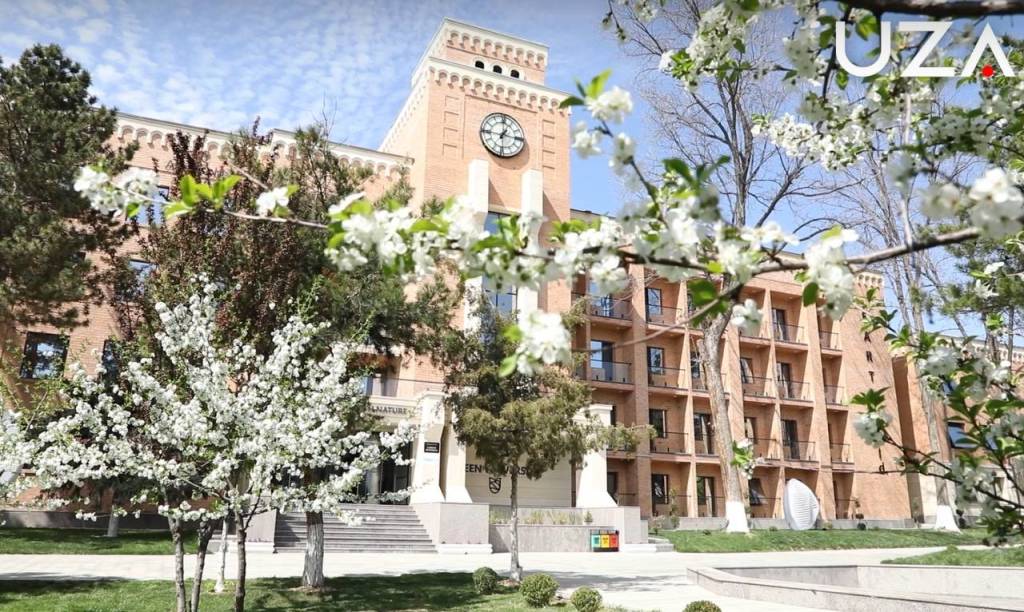 Ekologiya masalasi xalqaro kuzatuvchilar diqqat markazida