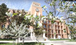 Ekologiya masalasi xalqaro kuzatuvchilar diqqat markazida