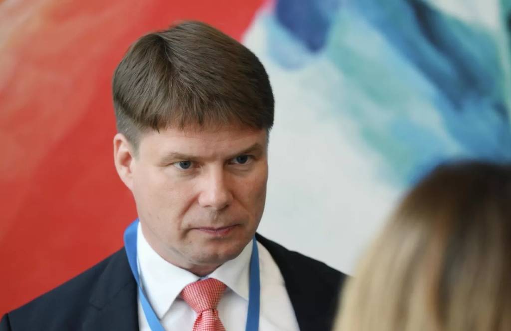 Germaniya yadro energetikasiga qaytishi mumkin