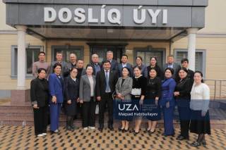 Natijalar va istiqboldagi rejalar