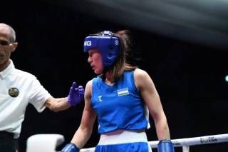 Osiyo chempionatida 6 nafar bokschimiz yarim final yo‘llanmasi uchun jang qiladi