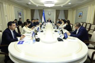 Fuqarolik jamiyati institutlari qanday qo‘llab-quvvatlanmoqda?