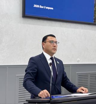 Atom energetikasi — ekologik barqarorlikka erishishda strategik ahamiyatga ega