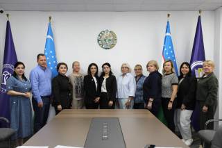 Inklyuziv ta’lim va gospital pedagogika: dolzarb masalalar muhokamada