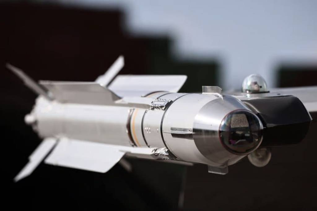 Fransiya 2030-yilga kelib raketa va dron zaxirasini 400 foiz oshirmoqchi