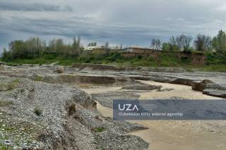 Daryo talanmoqda, aholi qiynalmoqda: mas’ullar qachon uyg‘onadi?