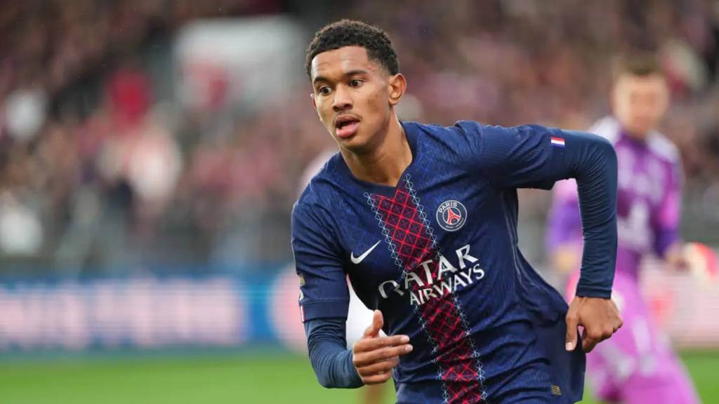 O‘zbekiston terma jamoasining JCHdagi raqibi safiga «PSJ» futbolchisi qo‘shilmoqda