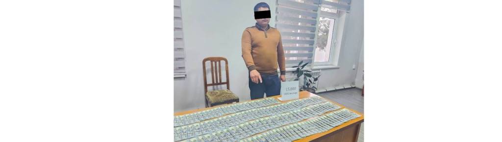 Qo‘shtepalik fermer 3,7 gektar yerni 7 gektar deb sotmoqchi bo‘ldi