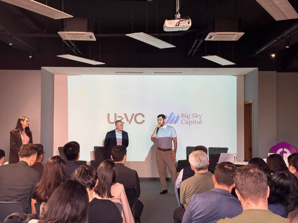 Die Zusammenarbeit im Bereich Risikokapitalinvestitionen wird gestärkt