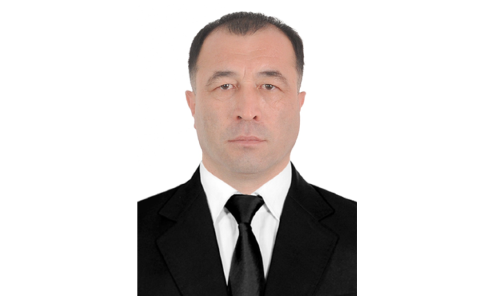 Ismoilov Obid Tashtemirovichning tibbiyot fanlari bo‘yicha falsafa doktori (PhD) dissertatsiya ishi himoyasi to‘g‘risida