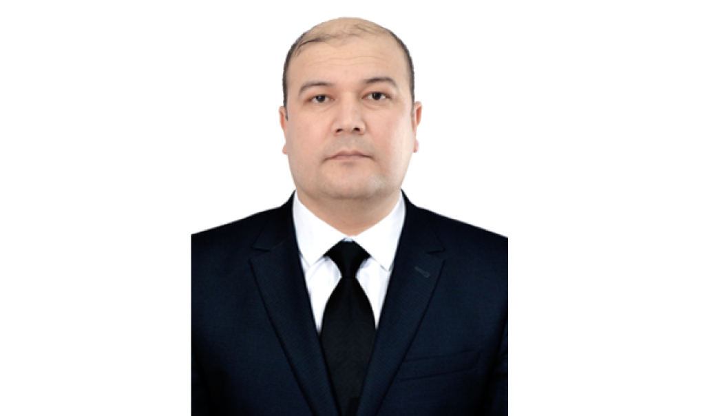 Хамраев Обид Зокировичнинг тиббиёт фанлари бўйича фалсафа доктори (PhD) диссертация иши ҳимояси тўғрисида