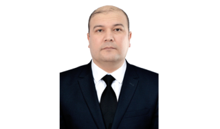 Xamrayev Obid Zokirovichning tibbiyot fanlari bo‘yicha falsafa doktori (PhD) dissertatsiya ishi himoyasi to‘g‘risida