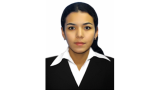 Tursunova Feruza Alisher qizining tibbiyot fanlari bo‘yicha falsafa doktori (PhD) dissertatsiya ishi himoyasi to‘g‘risida
