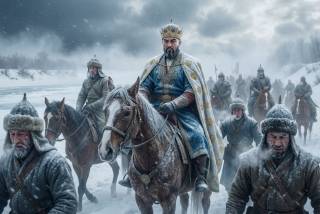 Qor, muz va qat’iyat: O‘rta asrlar harbiy san’atida tabiat omilining o‘rni